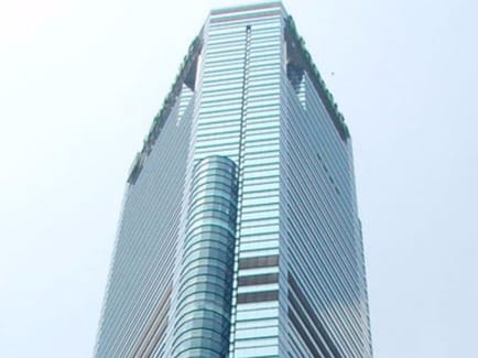 Image 1 of Spaces (Regus) - The Lee Gardens - 10 Hysan Avenue, Causeway Bay - Hong Kong