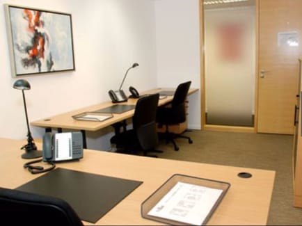 Image 5 of Spaces (Regus) - The Lee Gardens - 10 Hysan Avenue, Causeway Bay - Hong Kong