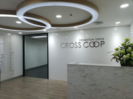 Image 3 of Crosscoop (Thailand)Co., Ltd - 2 Jasmine City Building - Bangkok
