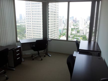 Image 5 of Crosscoop (Thailand)Co., Ltd - 2 Jasmine City Building - Bangkok