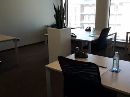 Image 5 of Spaces (Regus) - Broadacres - Willow Wood Office Park - Cnr 3rd Ave & Cedar Road - Johannesburg