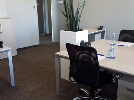 Image 1 of Spaces (Regus) - 377 Rivonia Boulevard - Rivonia - Johannesburg