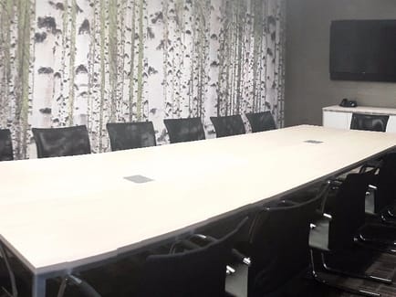 Image 2 of Spaces (Regus) - 377 Rivonia Boulevard - Rivonia - Johannesburg