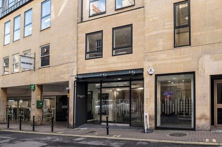Image 1 of IWG (Spaces) - Northgate House - Upper Borough Walls, BA1 - Bath