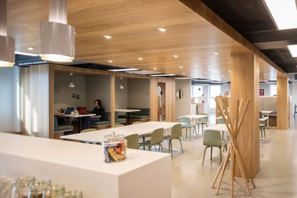 Image 10 of IWG (Spaces) - Northgate House - Upper Borough Walls, BA1 - Bath