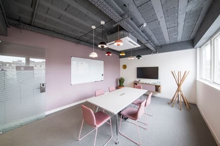 Image 11 of IWG (Spaces) - Northgate House - Upper Borough Walls, BA1 - Bath