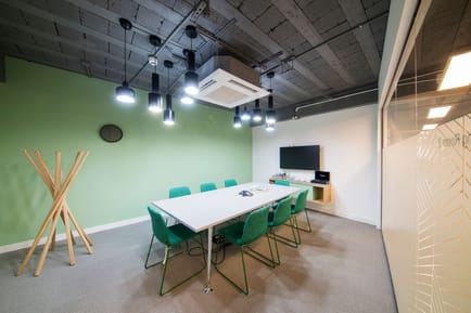 Image 12 of IWG (Spaces) - Northgate House - Upper Borough Walls, BA1 - Bath