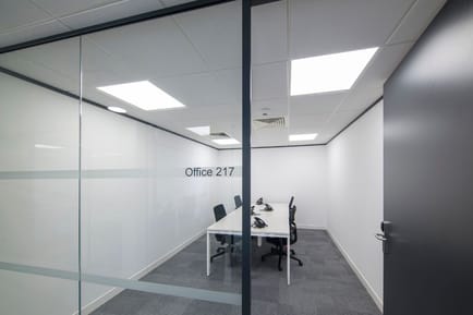 Image 14 of IWG (Spaces) - Northgate House - Upper Borough Walls, BA1 - Bath