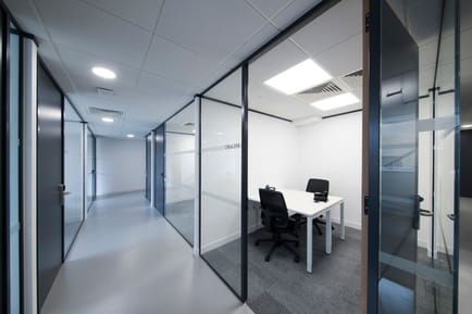 Image 15 of IWG (Spaces) - Northgate House - Upper Borough Walls, BA1 - Bath