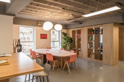 Image 9 of IWG (Spaces) - Northgate House - Upper Borough Walls, BA1 - Bath