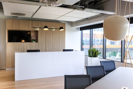 Image 1 of Regus - Chorzowska 150 Street - Katowice