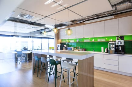 Image 10 of Regus - Chorzowska 150 Street - Katowice