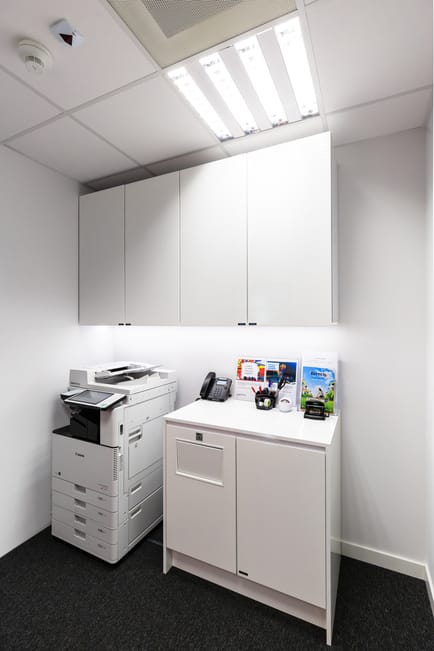 Image 11 of Regus - Chorzowska 150 Street - Katowice