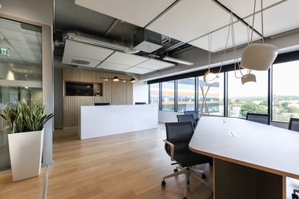 Image 2 of Regus - Chorzowska 150 Street - Katowice