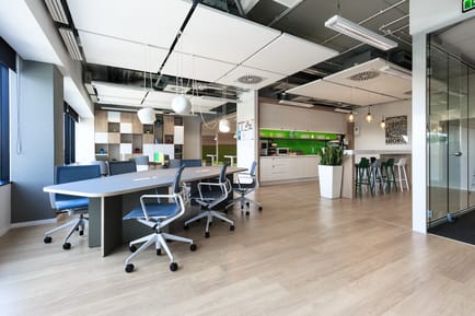 Image 3 of Regus - Chorzowska 150 Street - Katowice