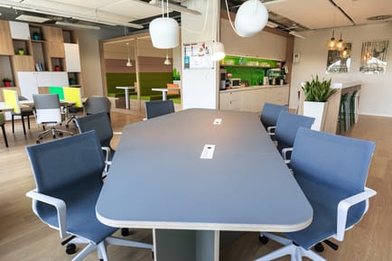 Image 5 of Regus - Chorzowska 150 Street - Katowice