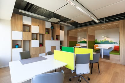 Image 6 of Regus - Chorzowska 150 Street - Katowice