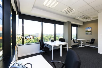 Image 7 of Regus - Chorzowska 150 Street - Katowice