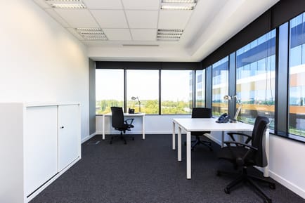 Image 8 of Regus - Chorzowska 150 Street - Katowice