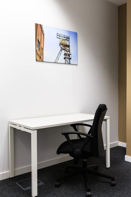 Image 9 of Regus - Chorzowska 150 Street - Katowice