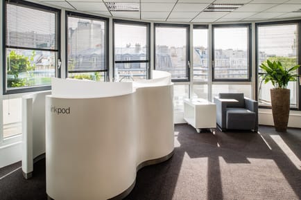 Image 1 of Regus - Avenue de la Marne - Marc En Baroeul - Lille