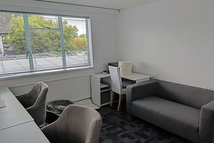 Image 5 of Grove Park Studios - 188-192 Sutton Court Road, W4 - Chiswick