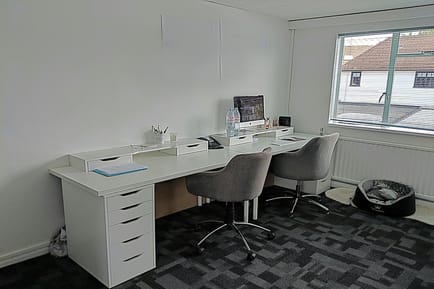 Image 6 of Grove Park Studios - 188-192 Sutton Court Road, W4 - Chiswick