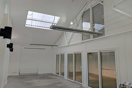 Image 7 of Grove Park Studios - 188-192 Sutton Court Road, W4 - Chiswick