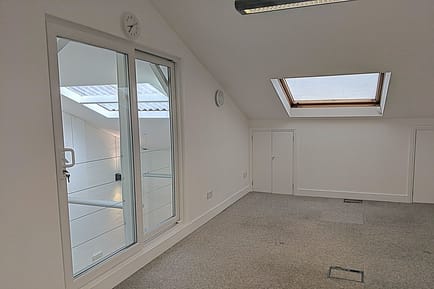 Image 8 of Grove Park Studios - 188-192 Sutton Court Road, W4 - Chiswick