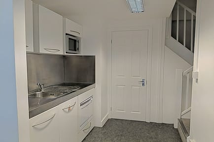 Image 9 of Grove Park Studios - 188-192 Sutton Court Road, W4 - Chiswick