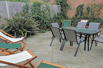 Image 10 of Grove Park Studios - 188-192 Sutton Court Road, W4 - Chiswick