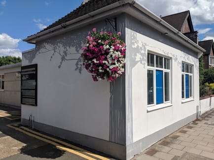 Image 1 of Grove Park Studios - 188-192 Sutton Court Road, W4 - Chiswick