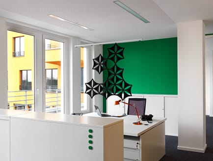 Image 3 of Jordan Office - 56 Adams-Lehmann-Strasse - Munich