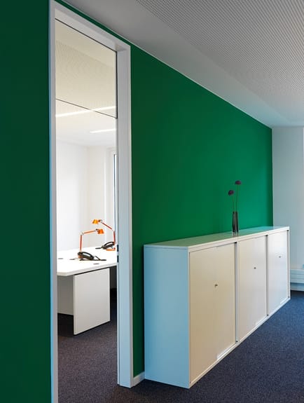 Image 6 of Jordan Office - 56 Adams-Lehmann-Strasse - Munich