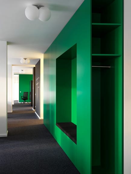 Image 7 of Jordan Office - 56 Adams-Lehmann-Strasse - Munich