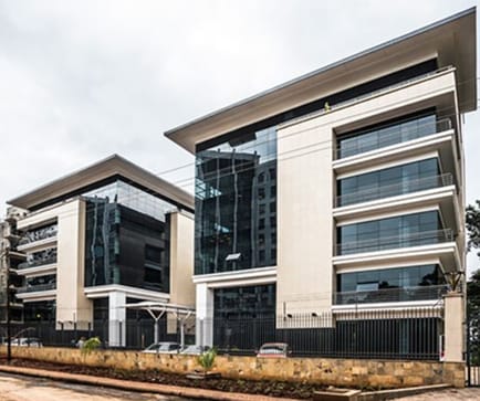 Image 1 of Regus - Fortis Office Park - Muthangari Drive - Westlands - Nairobi