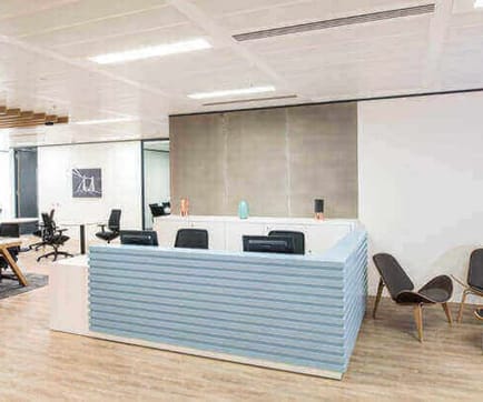 Image 2 of Regus - Fortis Office Park - Muthangari Drive - Westlands - Nairobi