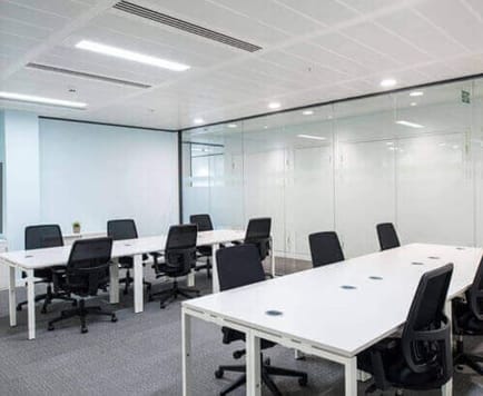 Image 3 of Regus - Fortis Office Park - Muthangari Drive - Westlands - Nairobi