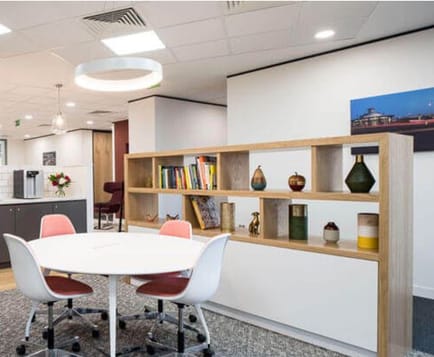 Image 6 of Regus - Fortis Office Park - Muthangari Drive - Westlands - Nairobi