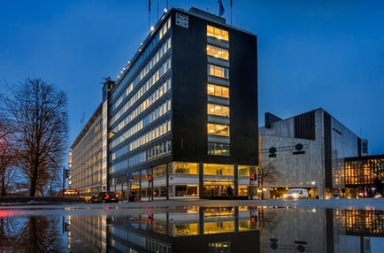 Image 1 of Regus - Grenseveien 92 - Helsfyr - Oslo