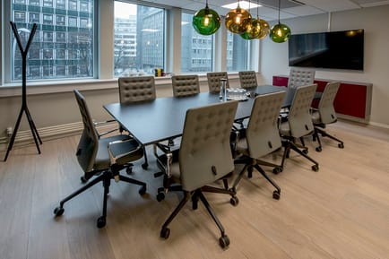Image 3 of Regus - Grenseveien 92 - Helsfyr - Oslo