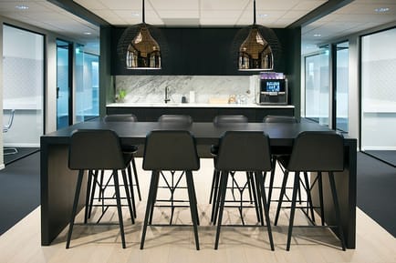Image 6 of Regus - Grenseveien 92 - Helsfyr - Oslo