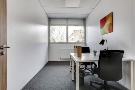 Image 4 of Spaces (Regus) - Tower 1 Gran Seoul - 33 Jong-ro - Jongno-gu - Seoul