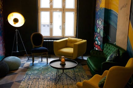 Image 1 of rent24 - Potsdamer Strasse 188 - Schoneberg - Berlin