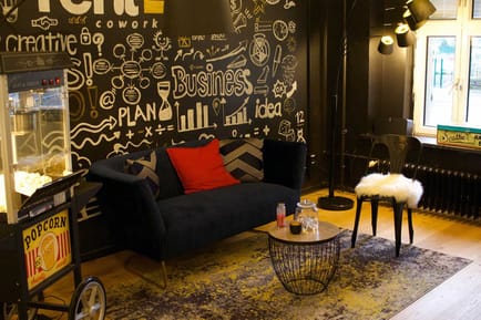 Image 3 of rent24 - Potsdamer Strasse 188 - Schoneberg - Berlin