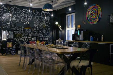 Image 4 of rent24 - Potsdamer Strasse 188 - Schoneberg - Berlin