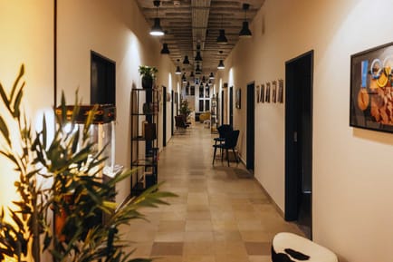 Image 6 of rent24 - Potsdamer Strasse 188 - Schoneberg - Berlin