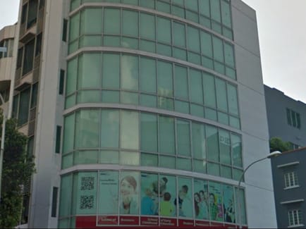 Image 11 of EZCO WORKSPACE PTE LTD - Prosperity Building - 70 South Bridge Road - Singapore River (private, co-working, hot desking)