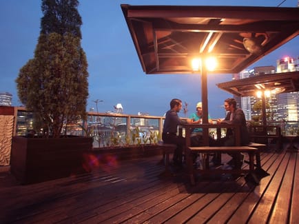 Image 9 of EZCO WORKSPACE PTE LTD - Prosperity Building - 70 South Bridge Road - Singapore River (private, co-working, hot desking)