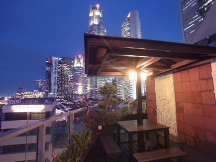 Image 10 of EZCO WORKSPACE PTE LTD - Prosperity Building - 70 South Bridge Road - Singapore River (private, co-working, hot desking)